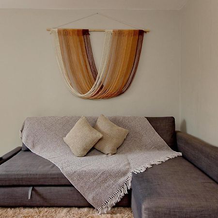 Imperial Leinster Garden Apartment Лондон Экстерьер фото