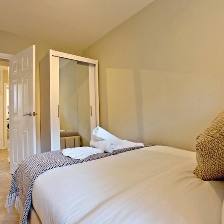 Imperial Leinster Garden Apartment Лондон Экстерьер фото
