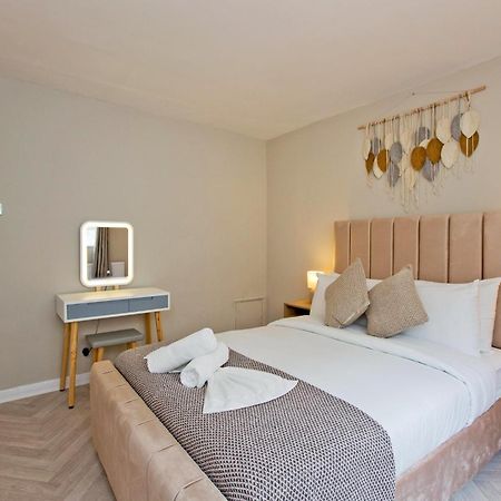 Imperial Leinster Garden Apartment Лондон Экстерьер фото