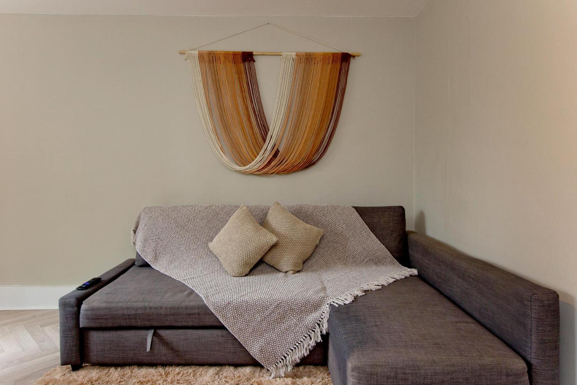 Imperial Leinster Garden Apartment Лондон Экстерьер фото